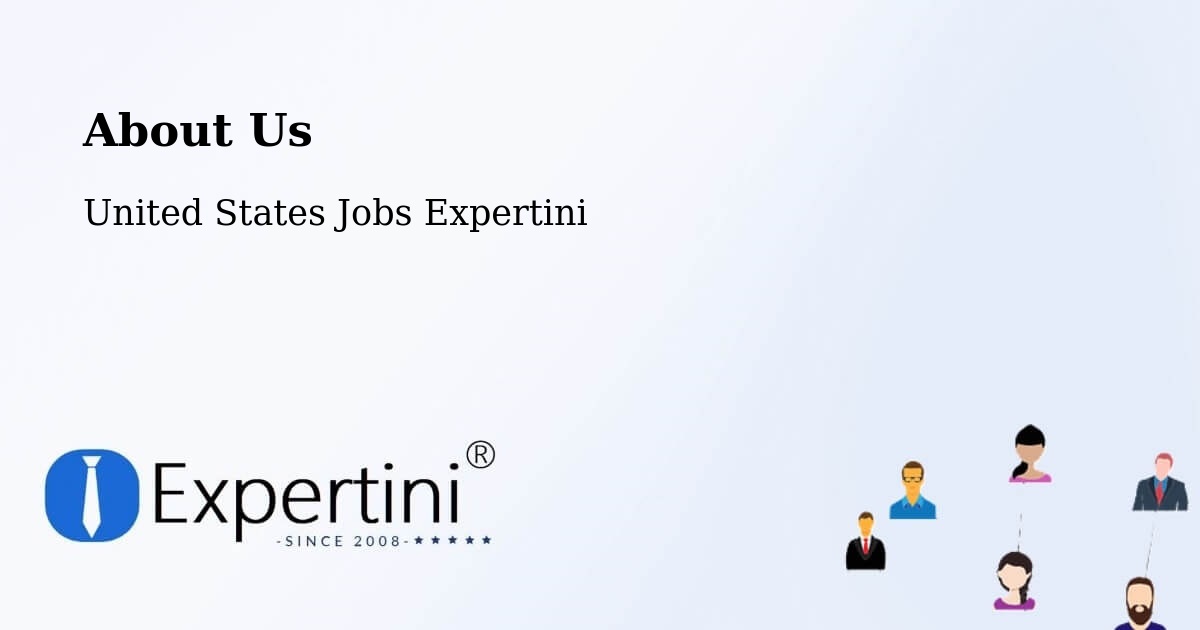 About Expertini Recruitment Platform  – Grants Pass - Grants Pass, United States Jobs Expertini