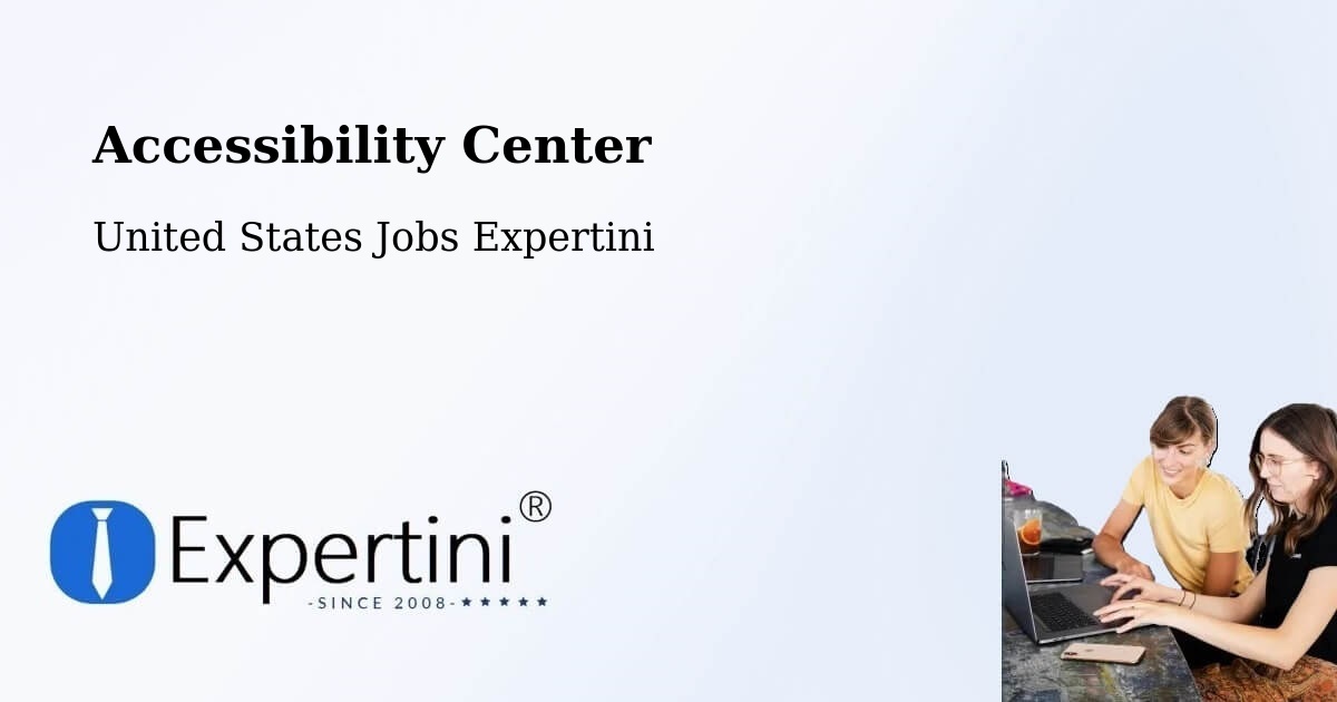 Accessibility Statement – Grants Pass - United States Jobs Expertini