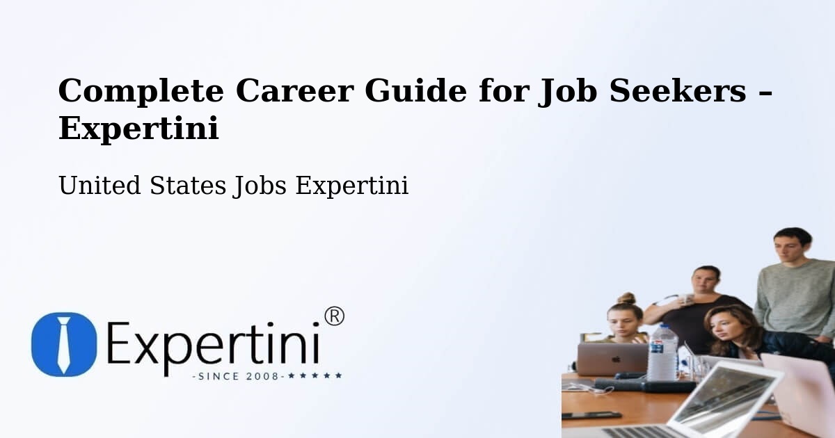 Career Guide for Job Seekers – Grants Pass - Grants Pass, United States Jobs Expertini