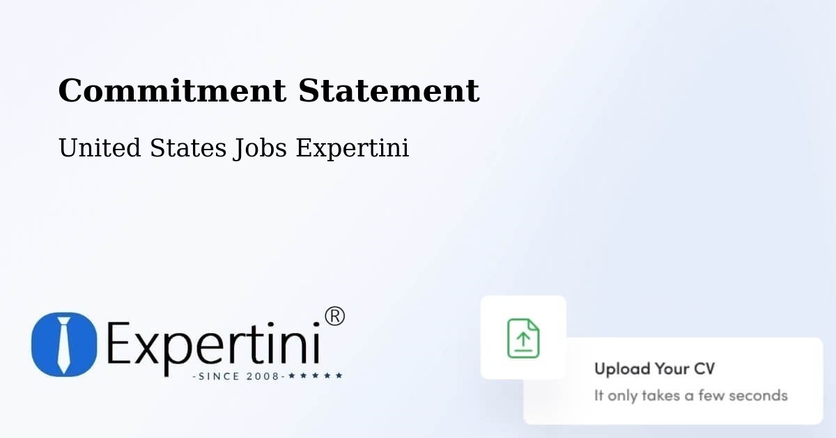 Corporate Commitment – Grants Pass - United States Jobs Expertini