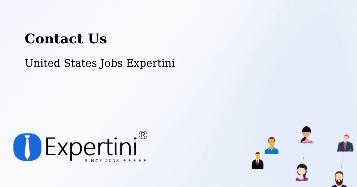 Contact Expertini – Grants Pass - United States Jobs Expertini