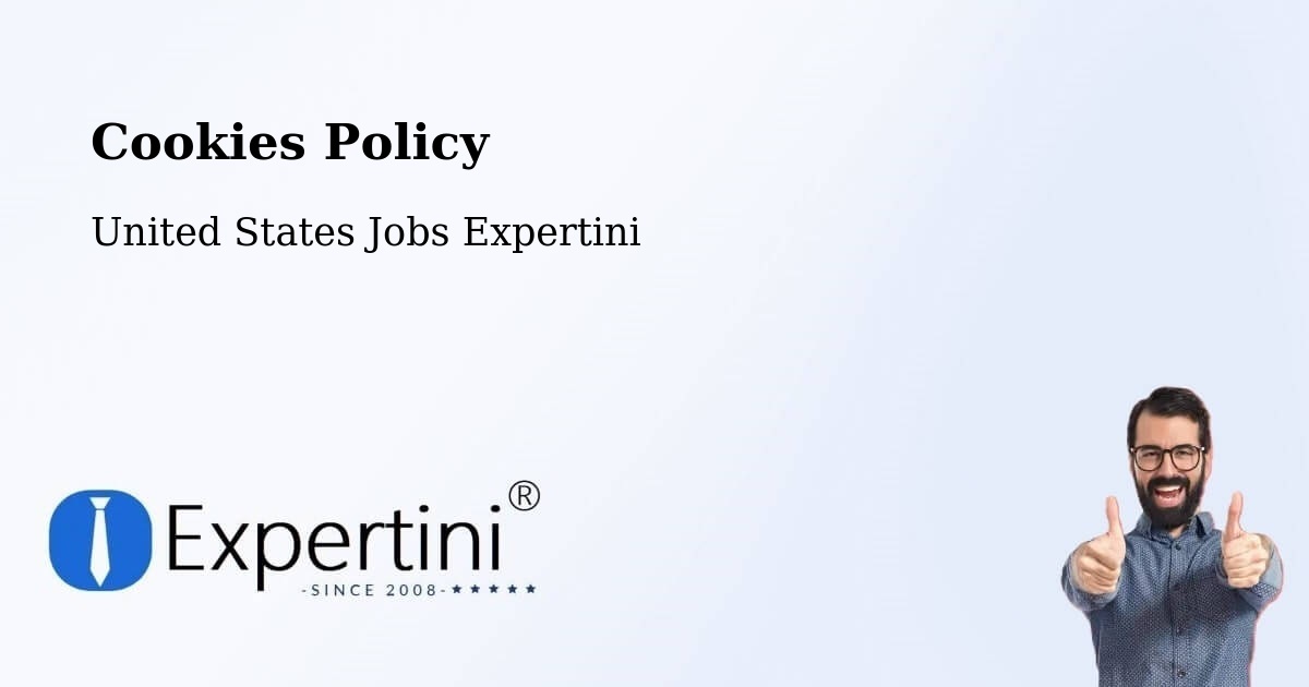 Cookie Policy – Grants Pass - United States Jobs Expertini
