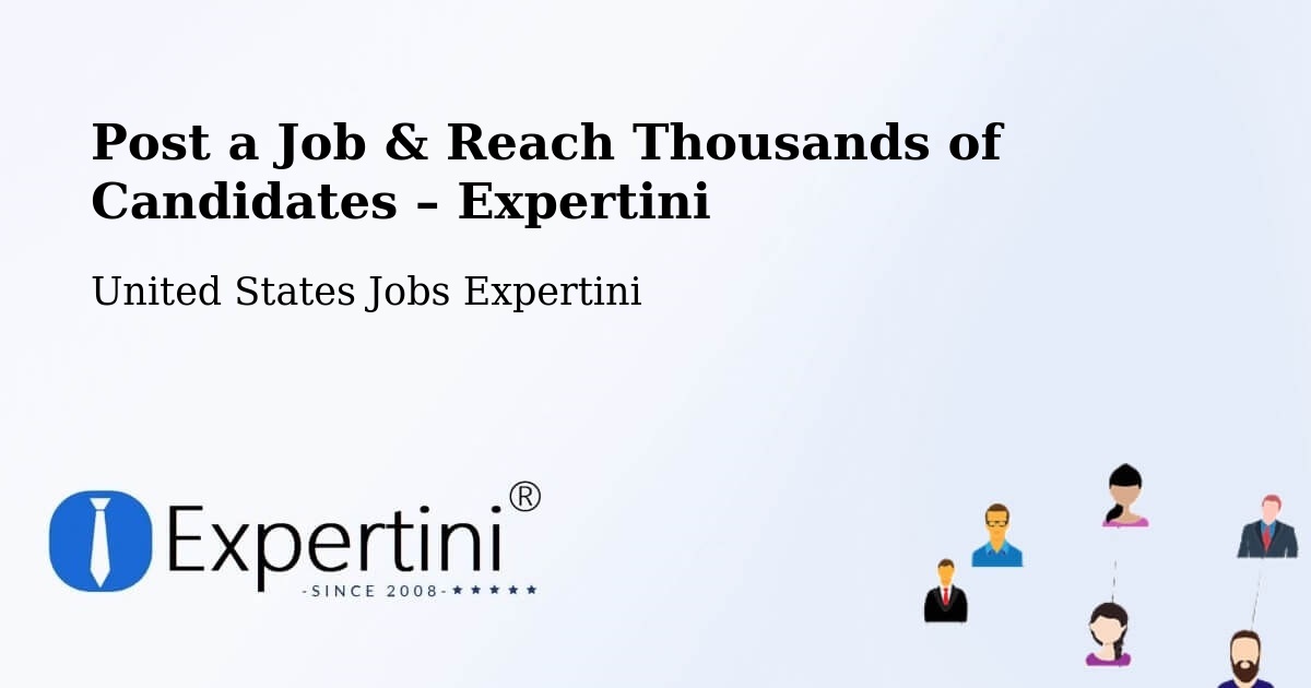 Post a Job in Grants Pass – Hire the Right Talent - Grants Pass, United States Jobs Expertini