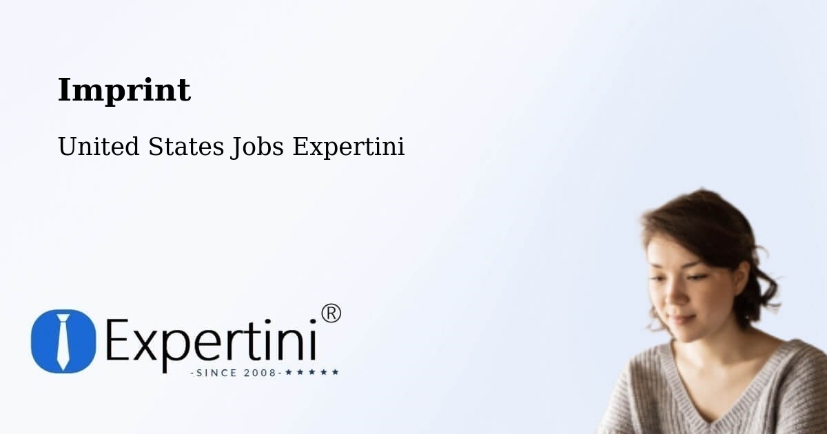 Imprint – Grants Pass - United States Jobs Expertini