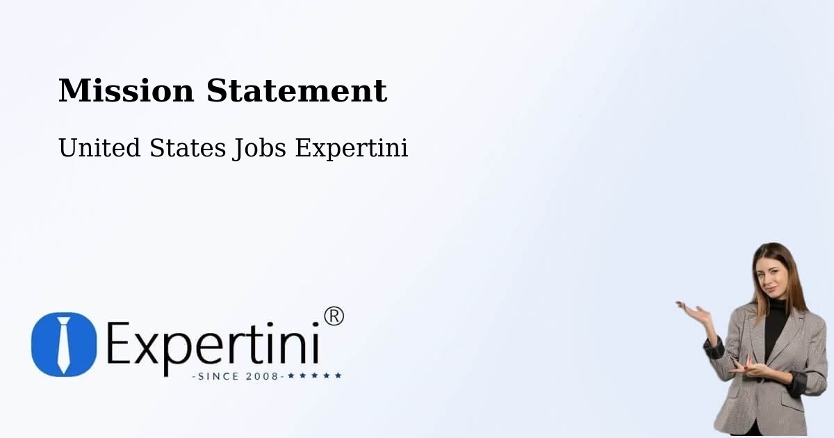 Corporate Mission – Grants Pass - United States Jobs Expertini