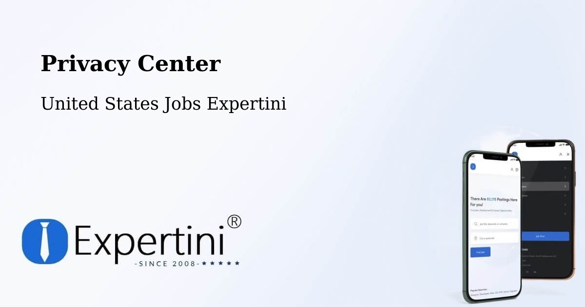 Privacy Policy – Grants Pass - United States Jobs Expertini