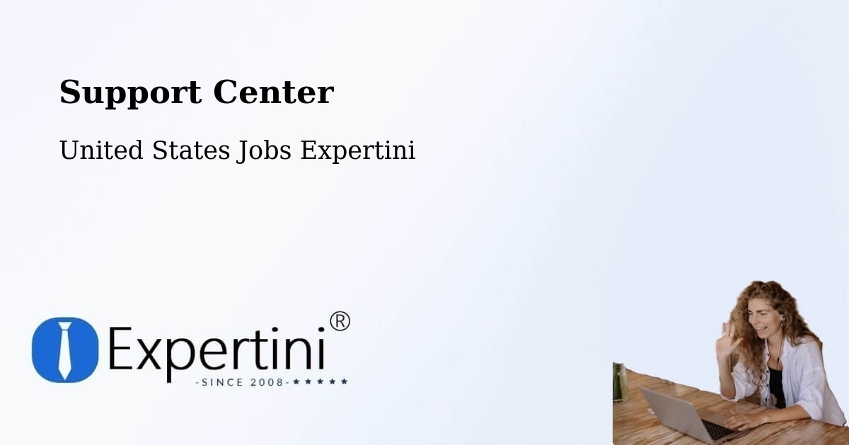 Support Services – Grants Pass - United States Jobs Expertini