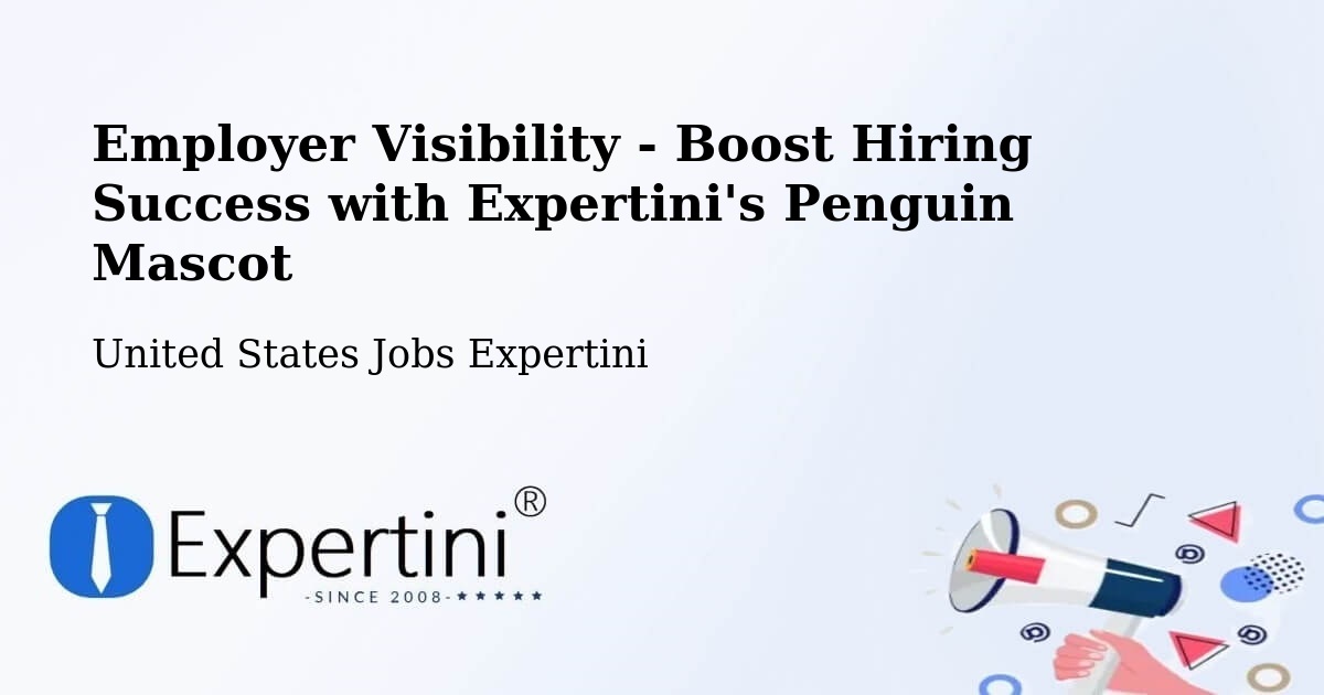 CV and Resume Visibility Optimization – Grants Pass - United States Jobs Expertini